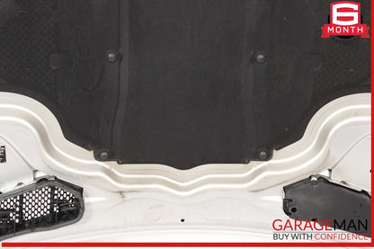 03-08 Mercedes R230 SL500 SL600 Front Hood Bonnet Vent Cover Assembly OEM