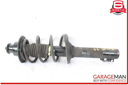 05-08 Porsche Boxster 987 Rear Left and Right Side Shock Strut Absorber Set OEM