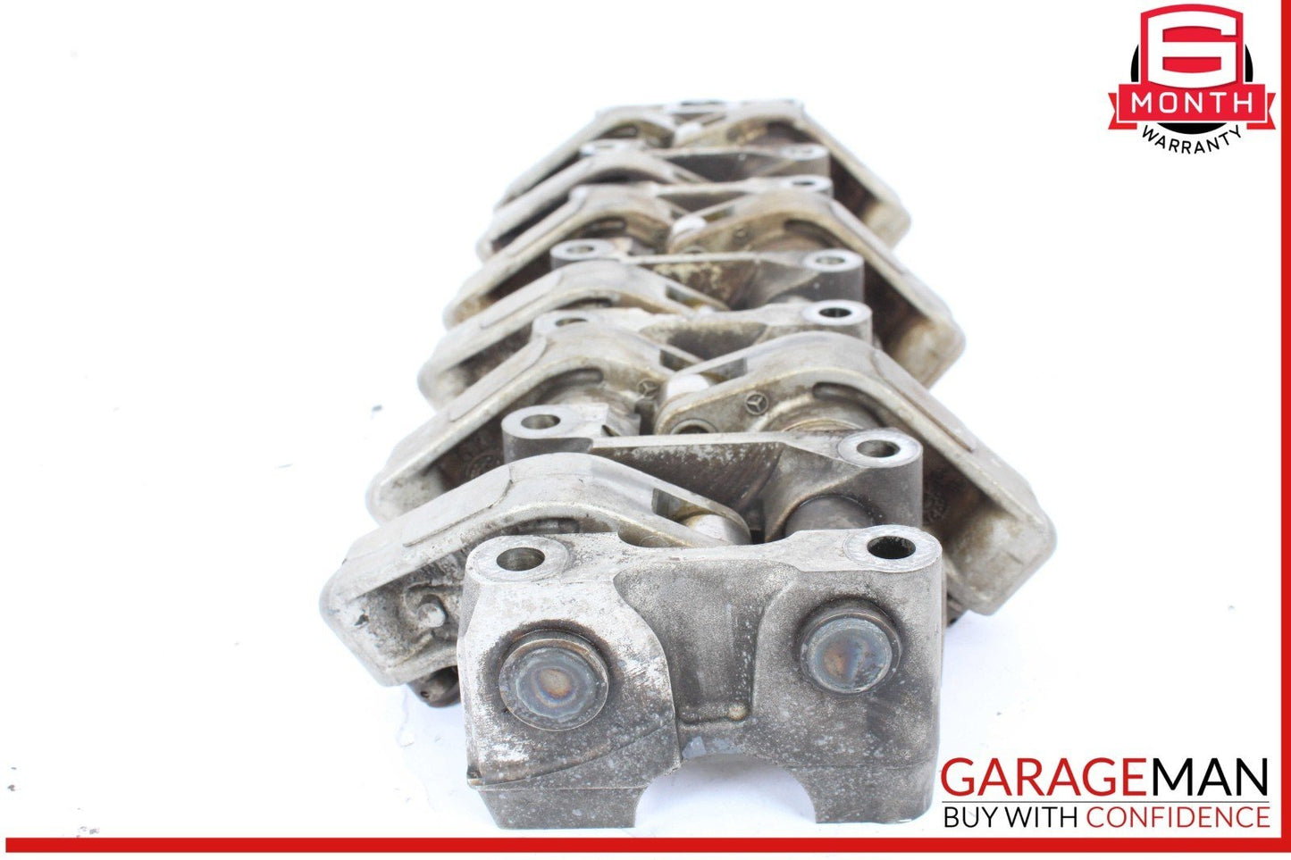 98-05 Mercedes W203 C32 AMG C320 Right Side Engine Motor Rocker Arm 1120510108