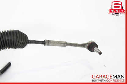 07-12 Mercedes R230 SL550 SL55 AMG SL600 Power Steering Rack & Pinion Assy OEM