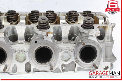 00-06 Mercede W220 S430 E430 CLK430 Left Driver Cylinder Head 1130161401 OEM