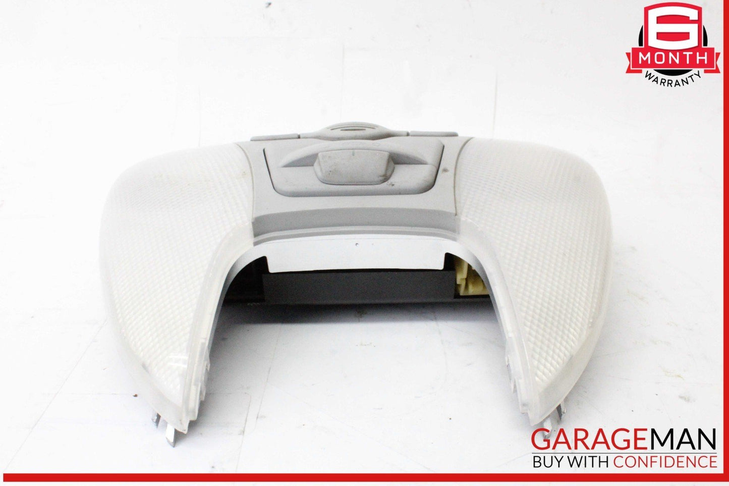 03-04 Mercedes R230 SL500 SL55 AMG Front Overhead Top Upper Dome Light Lamp OEM
