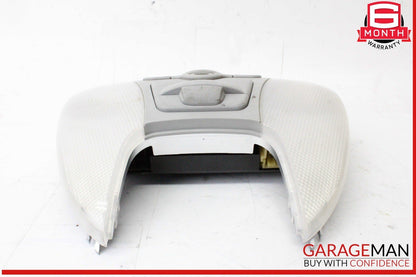 03-04 Mercedes R230 SL500 SL55 AMG Front Overhead Top Upper Dome Light Lamp OEM