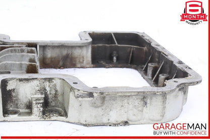 01-05 Mercedes W203 C32 AMG CLK320 Engine Upper Oil Pan 1120141402 OEM