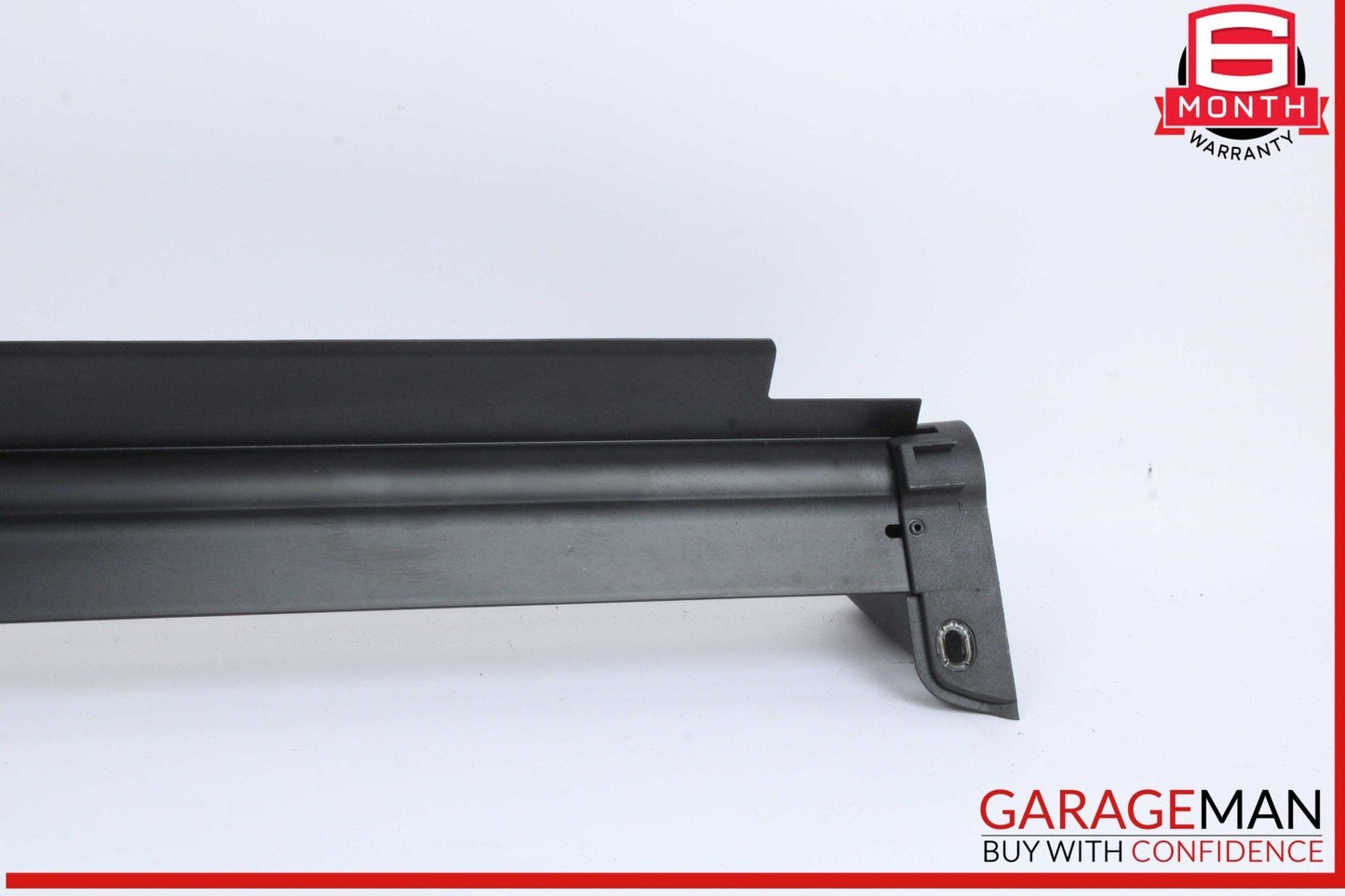 97-04 Mercedes R170 SLK230 SLK320 SLK32 Trunk Cargo Cover Black 1706900265 OEM