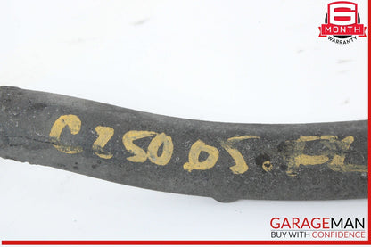 01-07 Mercedes W203 C230 C320 C32 AMG Front Left Side Lower Control Arm OEM