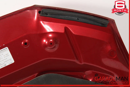 14-20 Mitsubishi Outlander Sport Front Hood Bonnet Cover Panel OEM