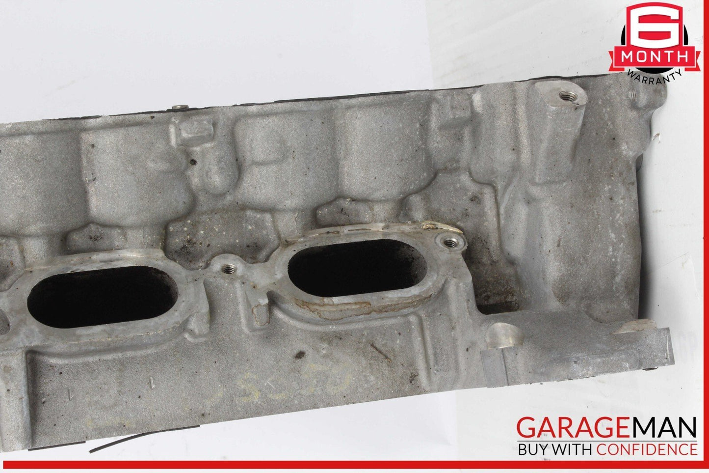 11-20 Mercedes W221 S550 E550 4.6L Left Engine Cylinder Head OEM