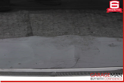 15-20 Hyundai Genesis G80 Rear Windshield Window Glass OEM