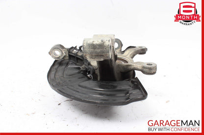 14-19 Mercedes W117 CLA250 FWD Front Right Wheel Spindle Knuckle Hub Bearing OEM
