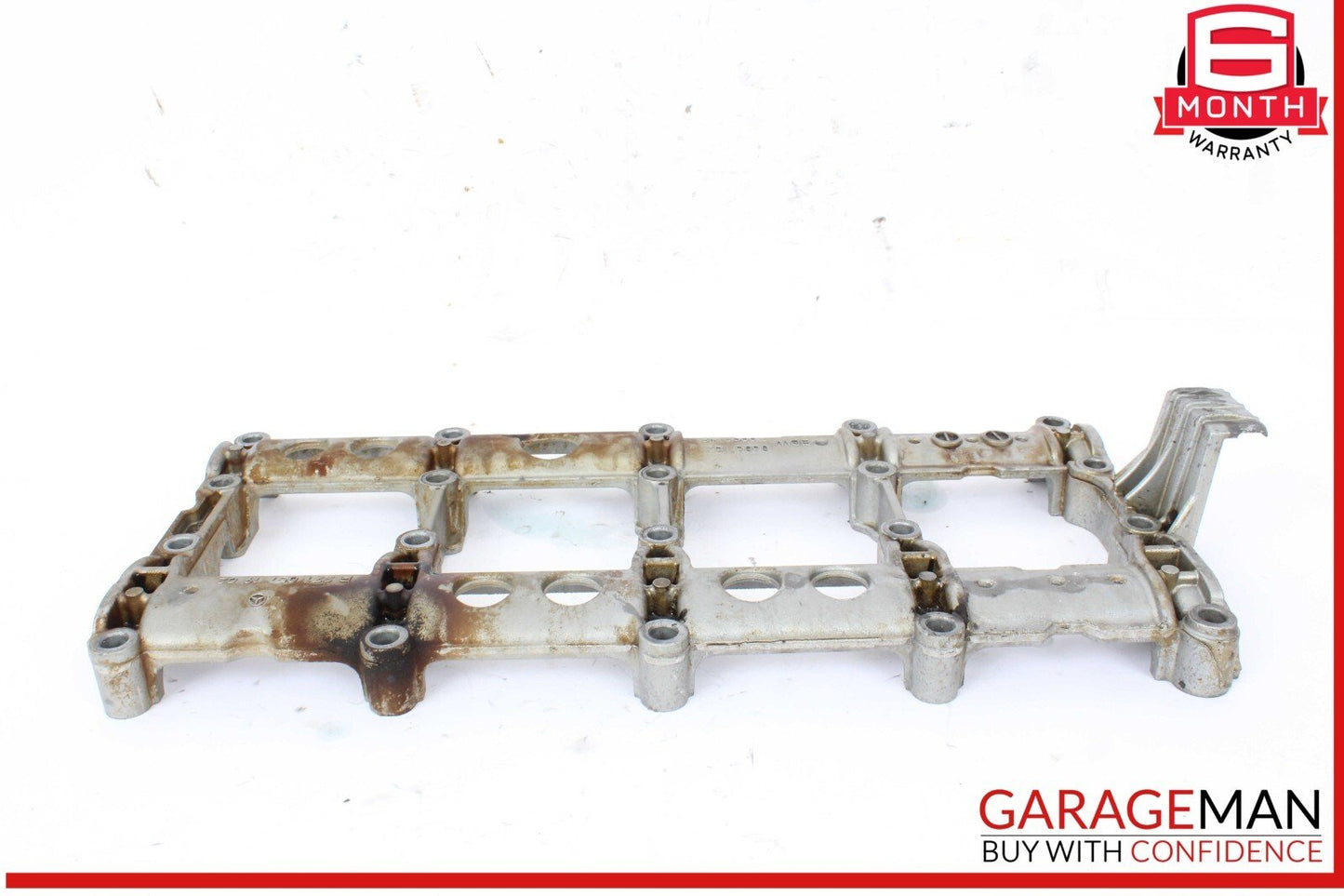 12-15 Mercedes W204 C250 SLK250 1.8L Engine Upper Camshaft Cam Cover Bearing OEM