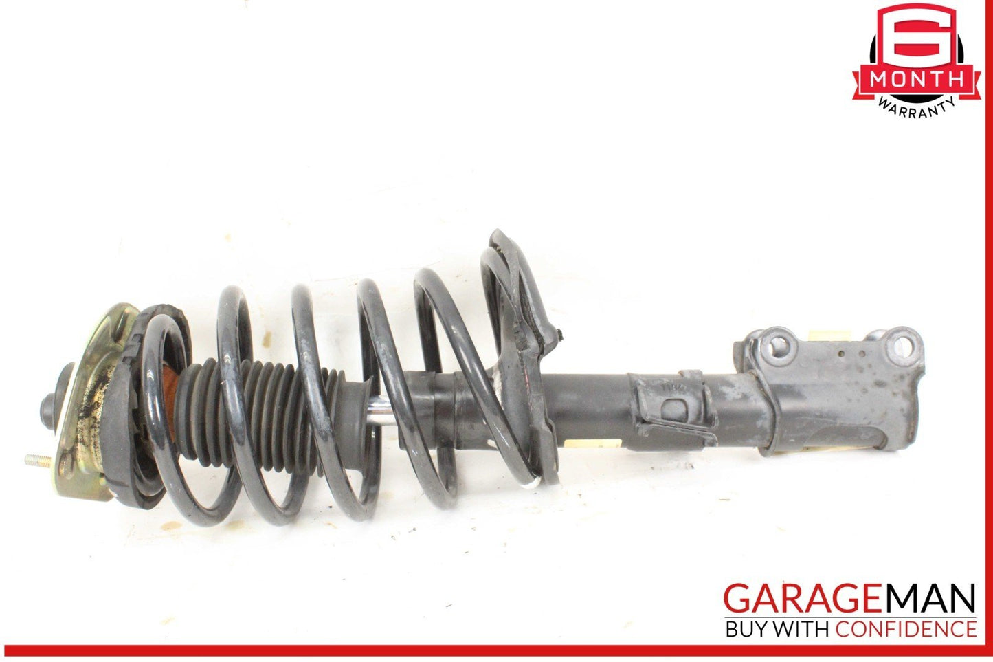 01â09 Volvo S60 S80 V70 XC70 Front Left and Right Side Shock Strut Absorber Set