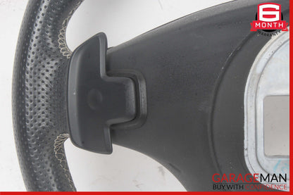 14-20 Mercedes W117 CLA250 GLA250 Steering Wheel w/ Paddle Shifters OEM