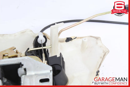 03-12 Mercedes R230 SL500 SL55 AMG Right Door Lock Latch Actuator 2307200435 OEM