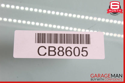 14-18 Mercedes W117 CLA45 Front Right Passenger Door Window Auto Glass Panel