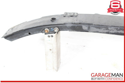 03-09 Mercedes W211 E320 E550 E55 Front Bumper Reinforcement Impact Bar OEM