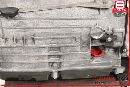 10-16 Mercedes W212 E350 RWD 7G Automatic Transmission Assembly 722.906 OEM
