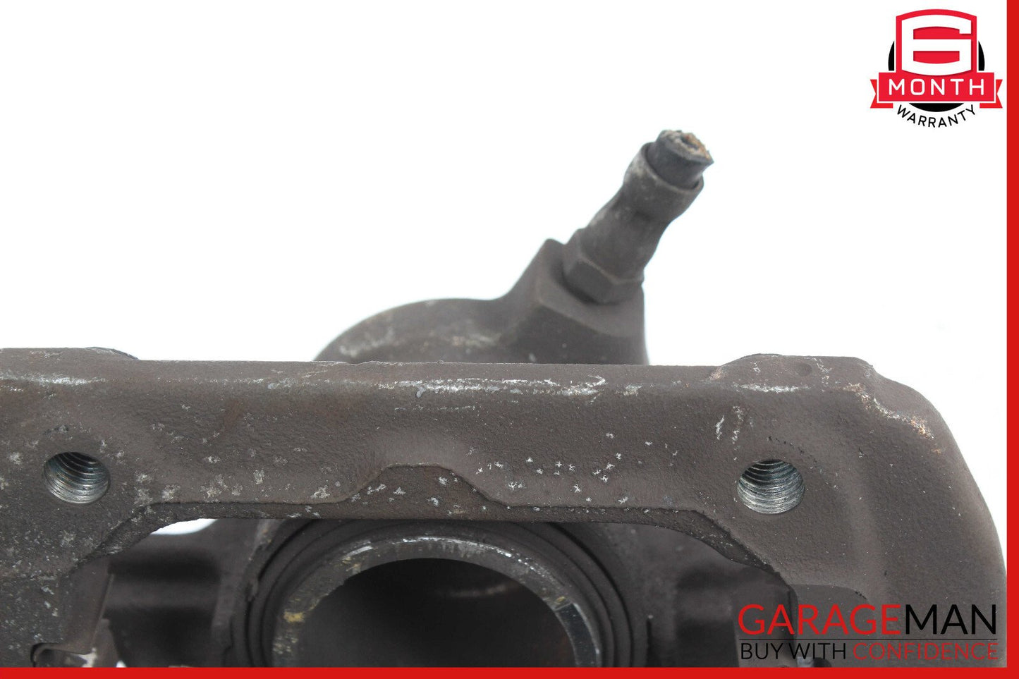 01-05 Mercedes W203 C320 Lucas Front Right & Left Side Brake Calipers Set OEM