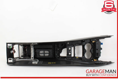 17-24 Audi S5 A4 A5 S4 Center Console Storage Compartment Armrest 8W1863241D OEM
