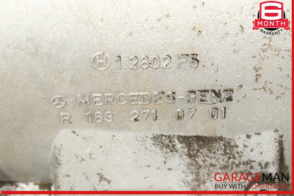 00-05 Mercedes W163 ML320 5G Automatic Transmission Tranny Assy 722.662 OEM 225k