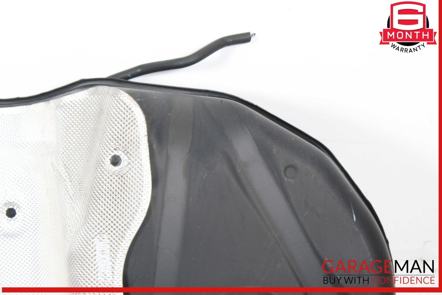 14-22 Maserati Ghibli S Q4 Fuel Gas Tank Reservoir Pump Assembly OEM