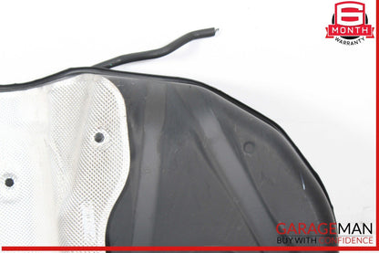14-22 Maserati Ghibli S Q4 Fuel Gas Tank Reservoir Pump Assembly OEM