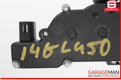10-18 Mercedes X166 GL450 4MATIC Trunk Lid Power Closing Motor 2047500060 OEM