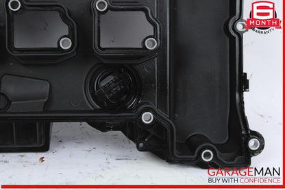 12-15 Mercedes W204 C250 SLK250 1.8L Engine Valve Cylinder Head Cover OEM