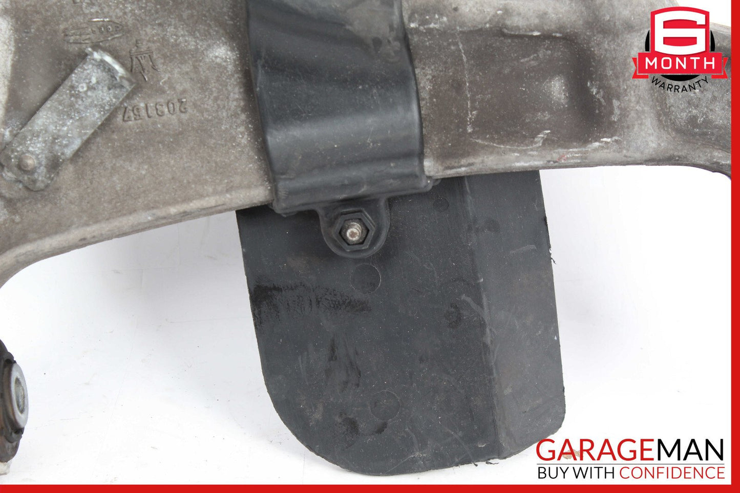 03-10 Maserati Quattroporte M139 Lower Control Arm Rear Right Side OEM