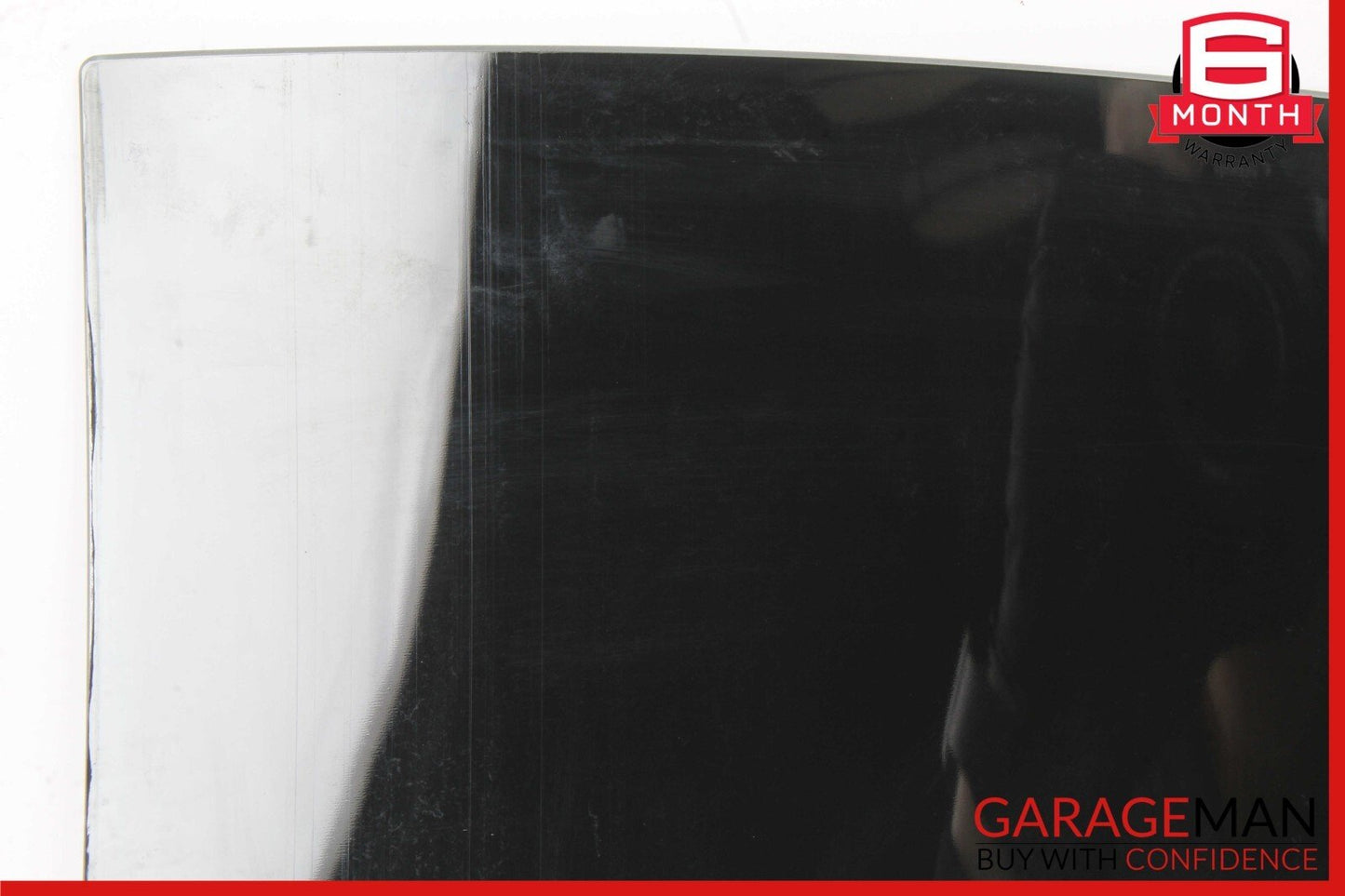 14-18 Mercedes W117 CLA250 Rear Right Passenger Door Window Auto Glass Panel OEM