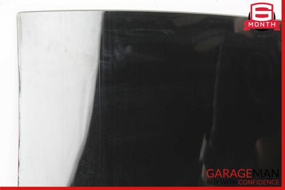 14-18 Mercedes W117 CLA250 Rear Right Passenger Door Window Auto Glass Panel OEM