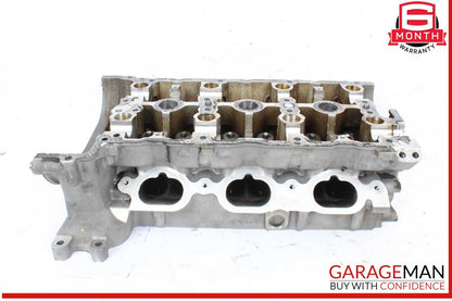 05-12 Mercedes W164 ML350 4MATIC Right Side Engine Motor Cylinder Head OEM