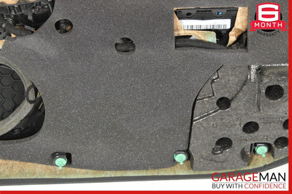 14-22 Maserati Ghibli M157 Front Left Driver Side Interior Door Panel OEM