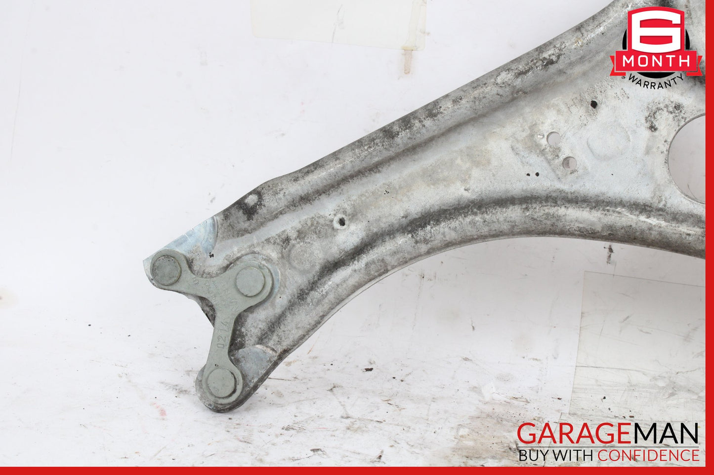 2008-2015 Audi TT 8J Front Left Driver Side Lower Control Arm 8J0407151D OEM
