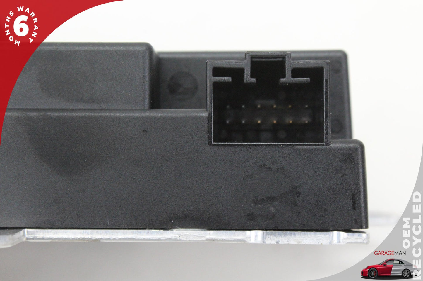 2011-2020 Mercedes W221 S550 SL550 Fuel Pump Control Module 0009001803 OEM