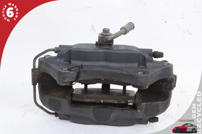 2012-2021 Tesla Model S Front Left and Right Side Brake Caliper Set Brembo OEM