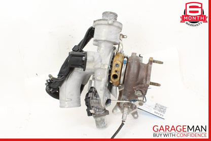 2019-2024 Porsche Macan 95B SUV 2.0L Engine Turbocharger 06L145722T OEM