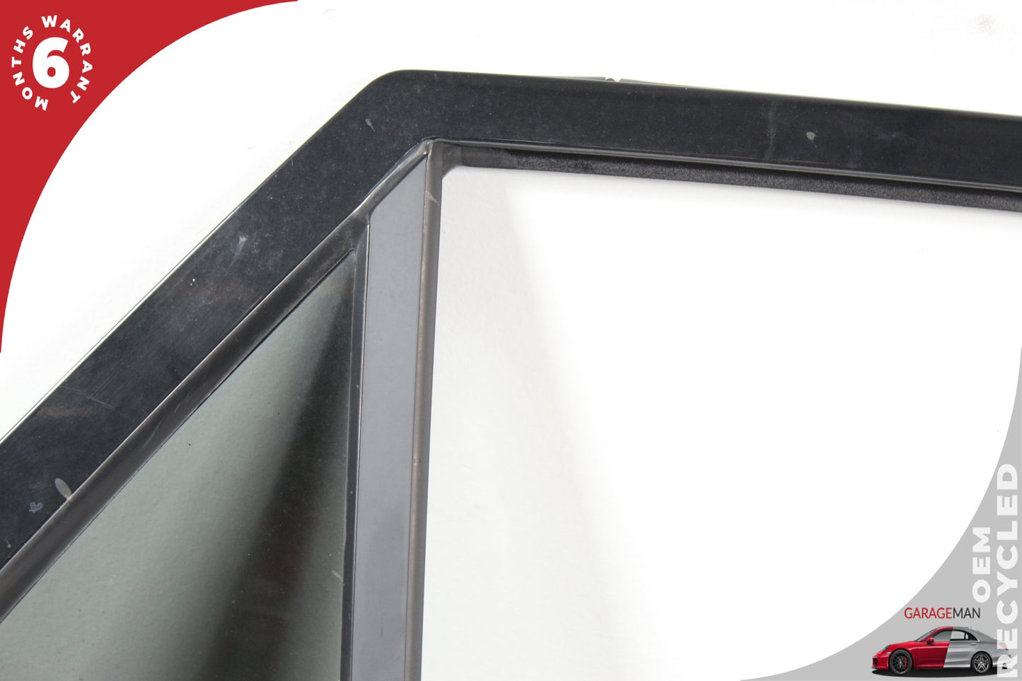 2006-2011 Mercedes W164 ML350 ML550 Rear Right Door Shell Panel 1647300805 OEM
