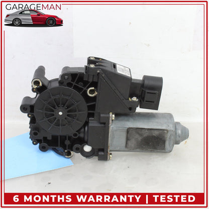 1997-2005 Porsche 911 Carrera 996 Front Right Side Window Regulator Motor OEM
