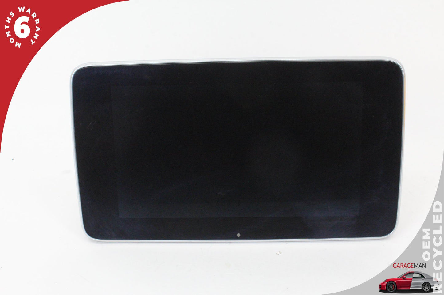 2015-2019 Mercedes W205 C300 GLC300 Dash Navigation Display Screen Monitor OEM