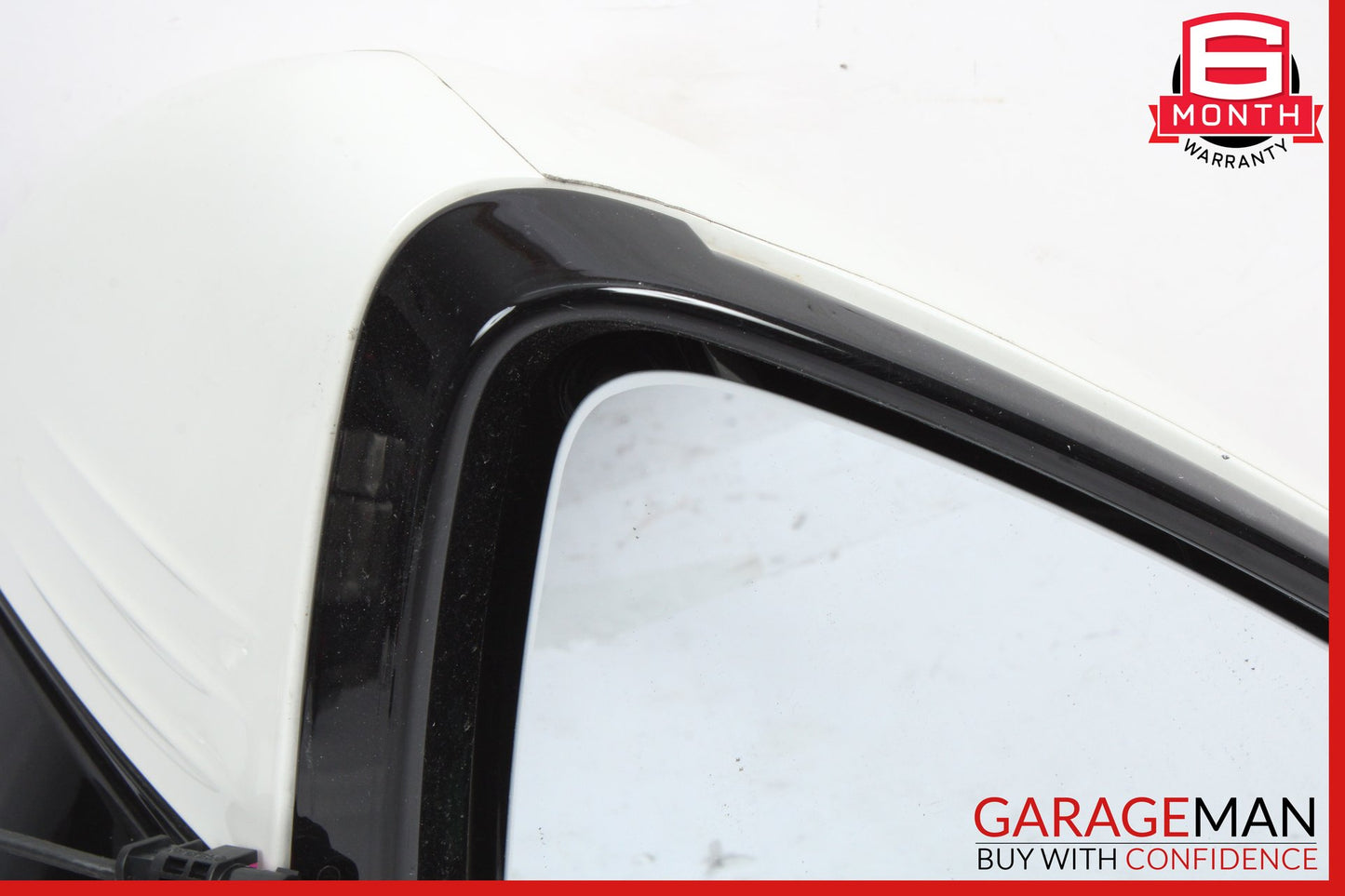 17-21 Mercedes E450 W213 Coupe Right Door Mirror w/ Camera 0998108200