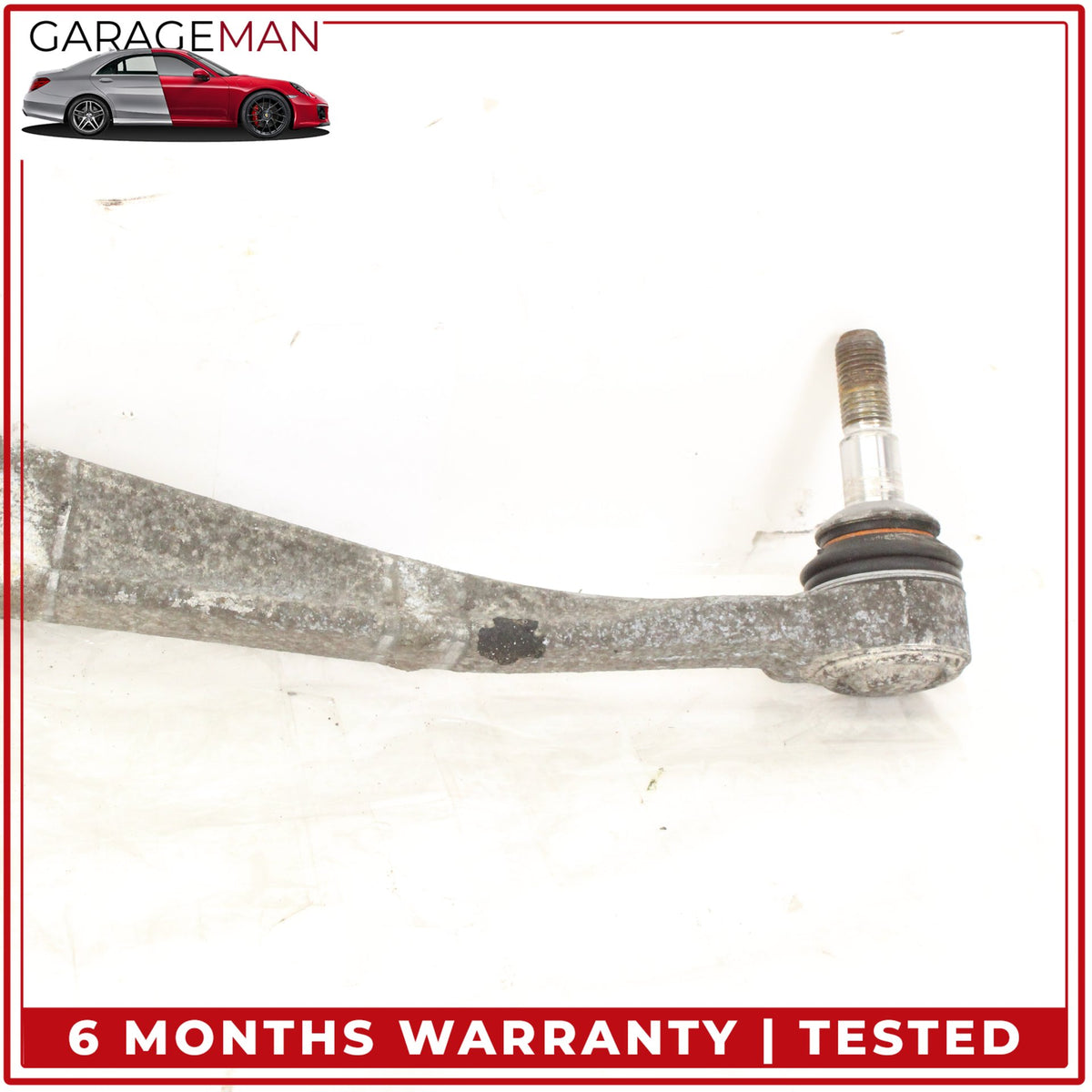 2013-2019 BMW 650i F06 AWD Rear Left or Right Side Upper Control Arm 6775902 OEM
