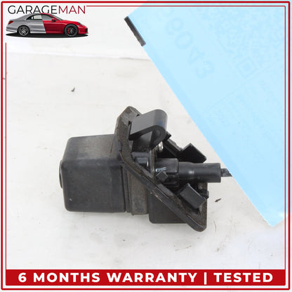 2010-2017 Mercedes C207 E550 E400 Rear View Backup Back Up Parking Camera OEM