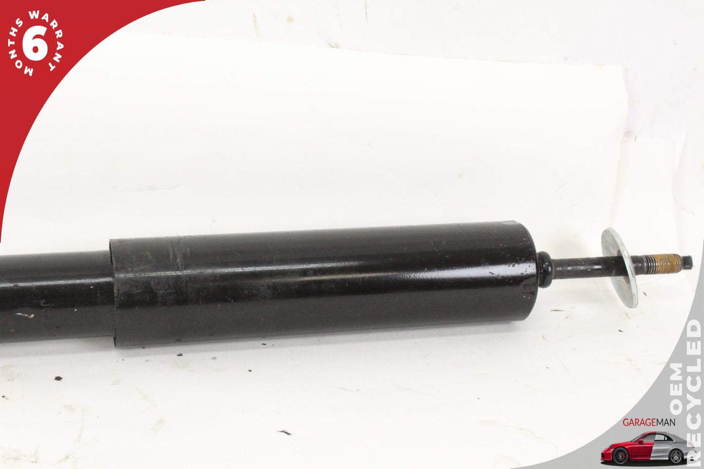 2003-2009 Mercedes W211 E500 Rear Left & Right Side Shock Strut 2113261700 OEM