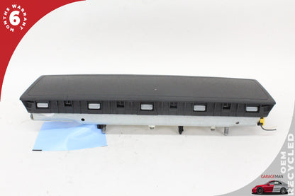 15-20 Audi A3 8V Sedan Right Side Knee Airbag 8V0880842