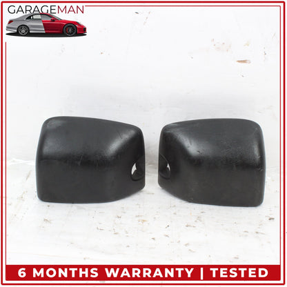 1999-2001 Porsche 911 Carrera 996 Rear Left and Right Side Bumper Guard Set OEM