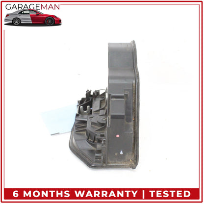 2007-2014 BMW X5 X6 Rear Left Driver Side Door Lock Actuator 7202147 OEM