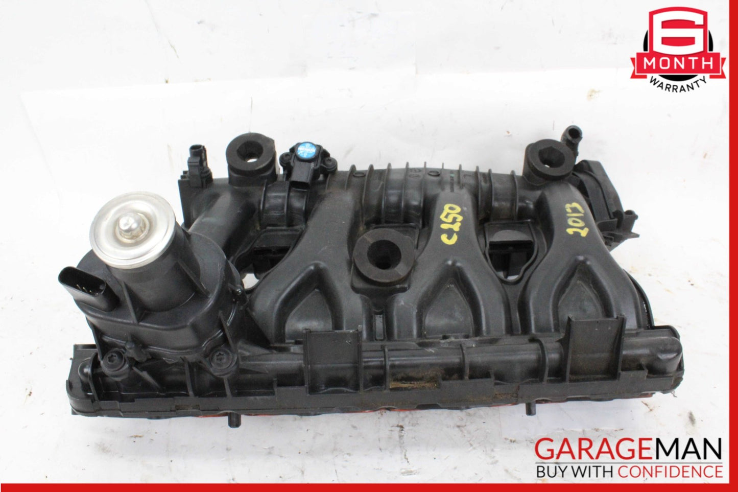 2012-2015 Mercedes-Benz C250 W204 Intake Manifold 2710903037
