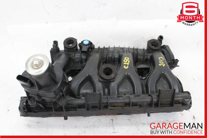 2012-2015 Mercedes-Benz C250 W204 Intake Manifold 2710903037