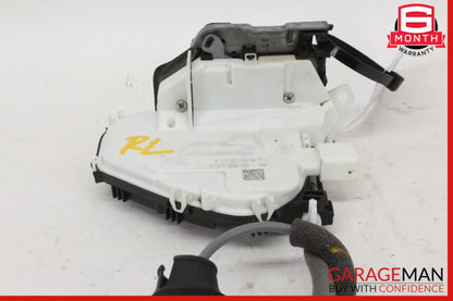 2018-2024 Audi A4 B9 Sedan Left Rear Door Lock Actuator 4G0839015N